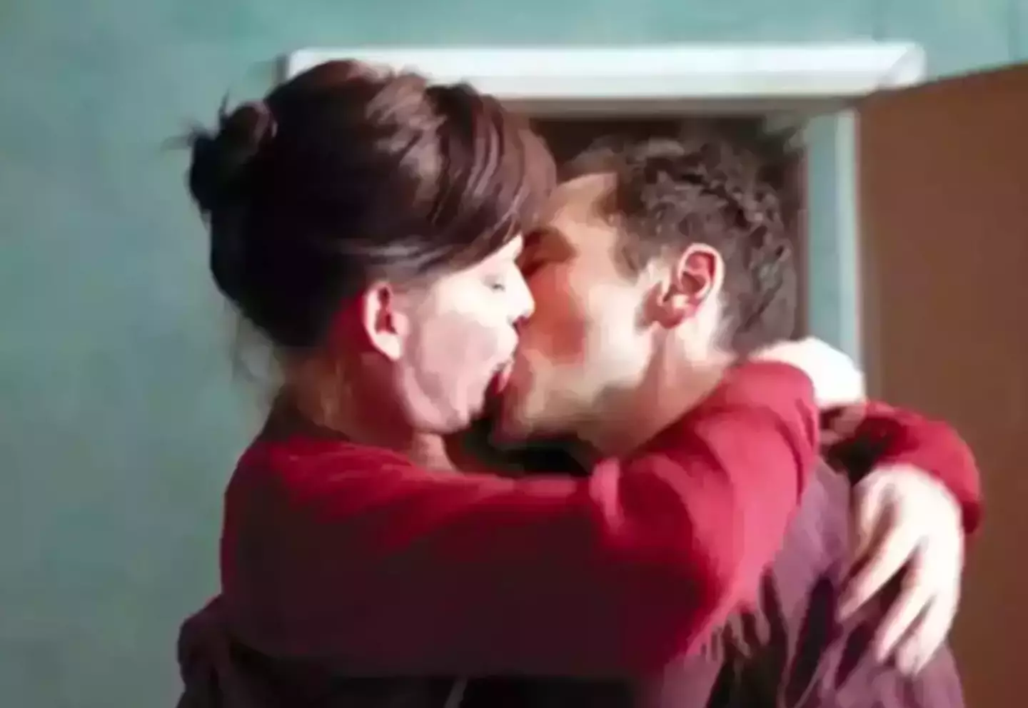 Kerry Fox and Mark Rylance are also on the list for the movie Intimacy (Studio Canal)