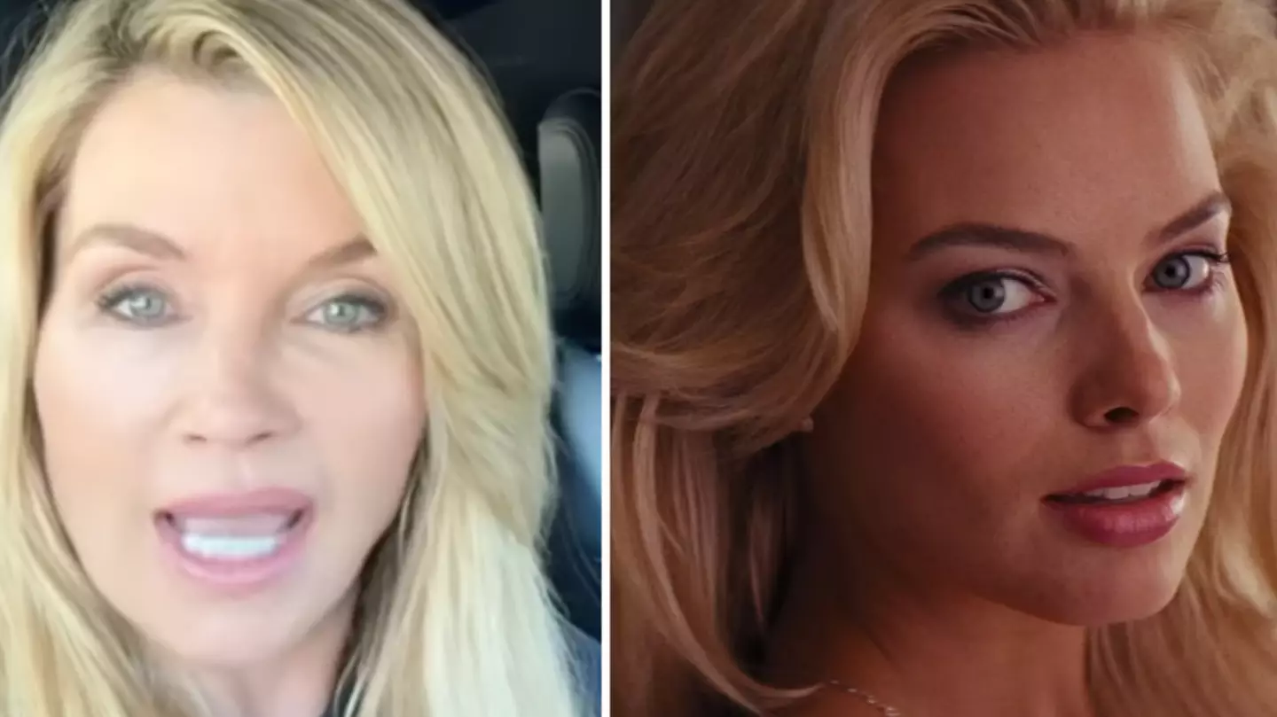 Wolf of Wall Street fans shocked after Jordan Belfort’s ex wife reveals scene actually happened in real life