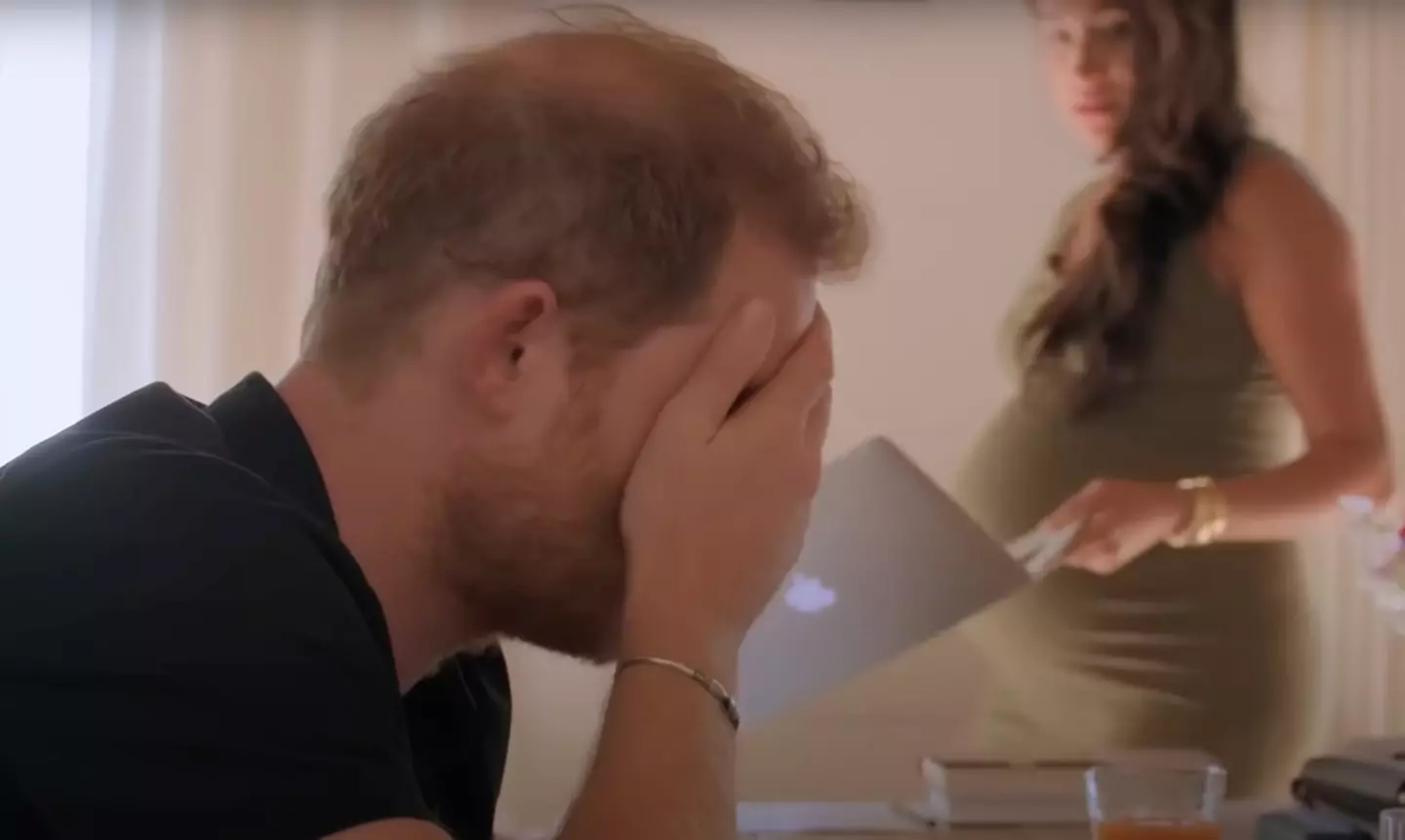The second half of Prince Harry and Meghan Markle's docu-series has dropped.