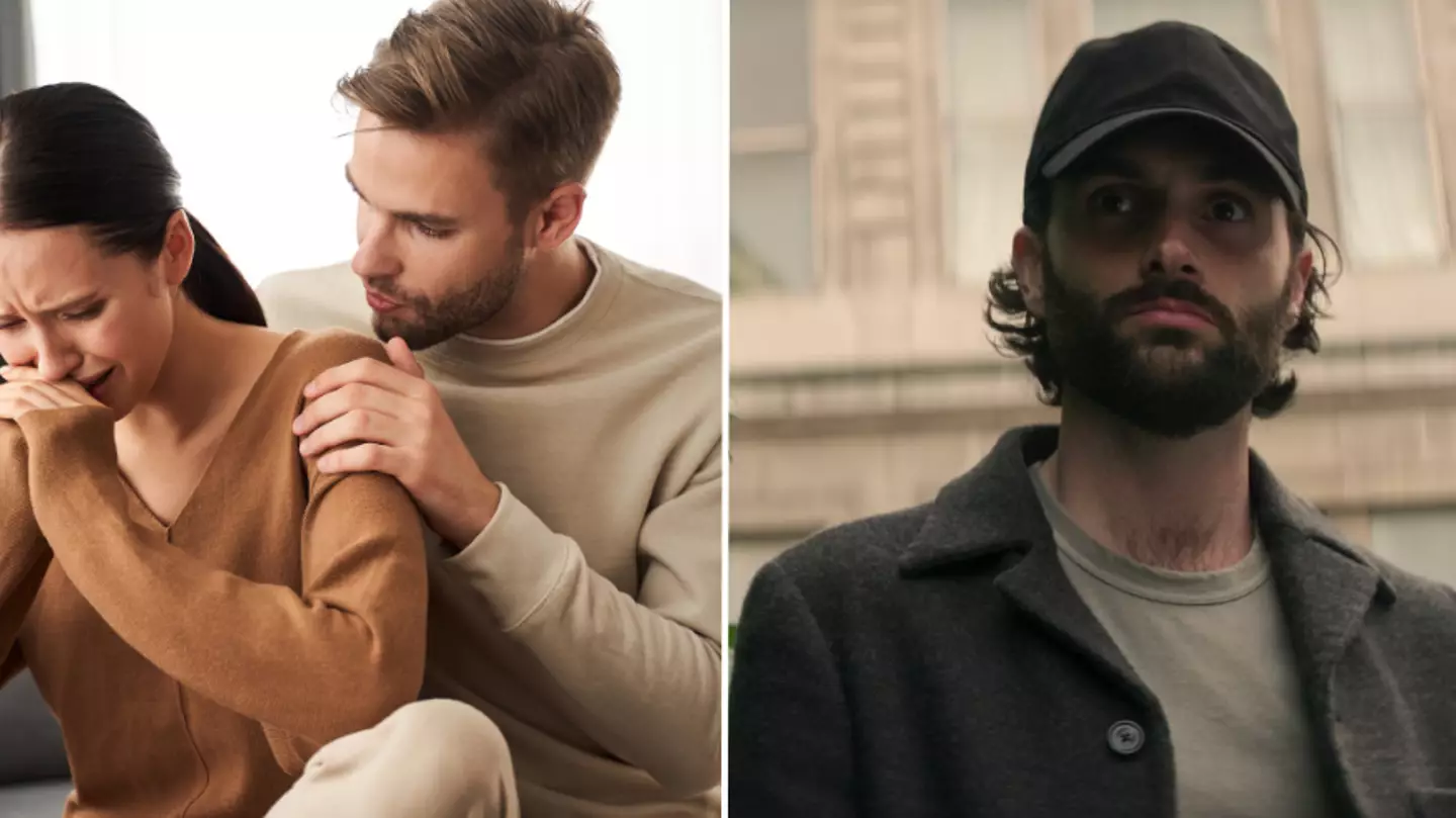 'J name theory' is the new dating trend women want to avoid