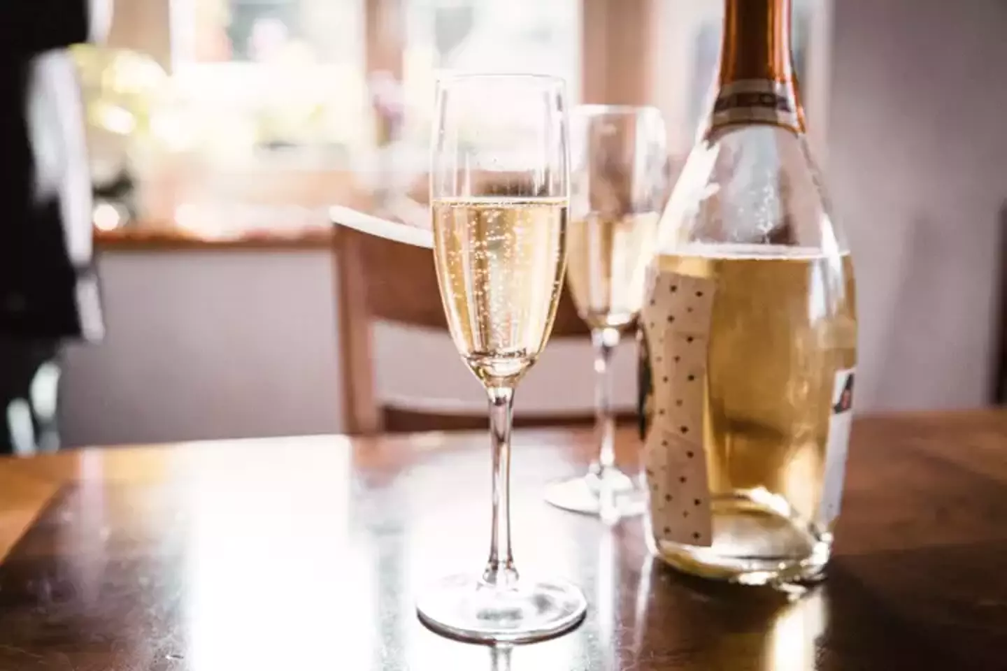 The Prosecco industry could be in trouble.