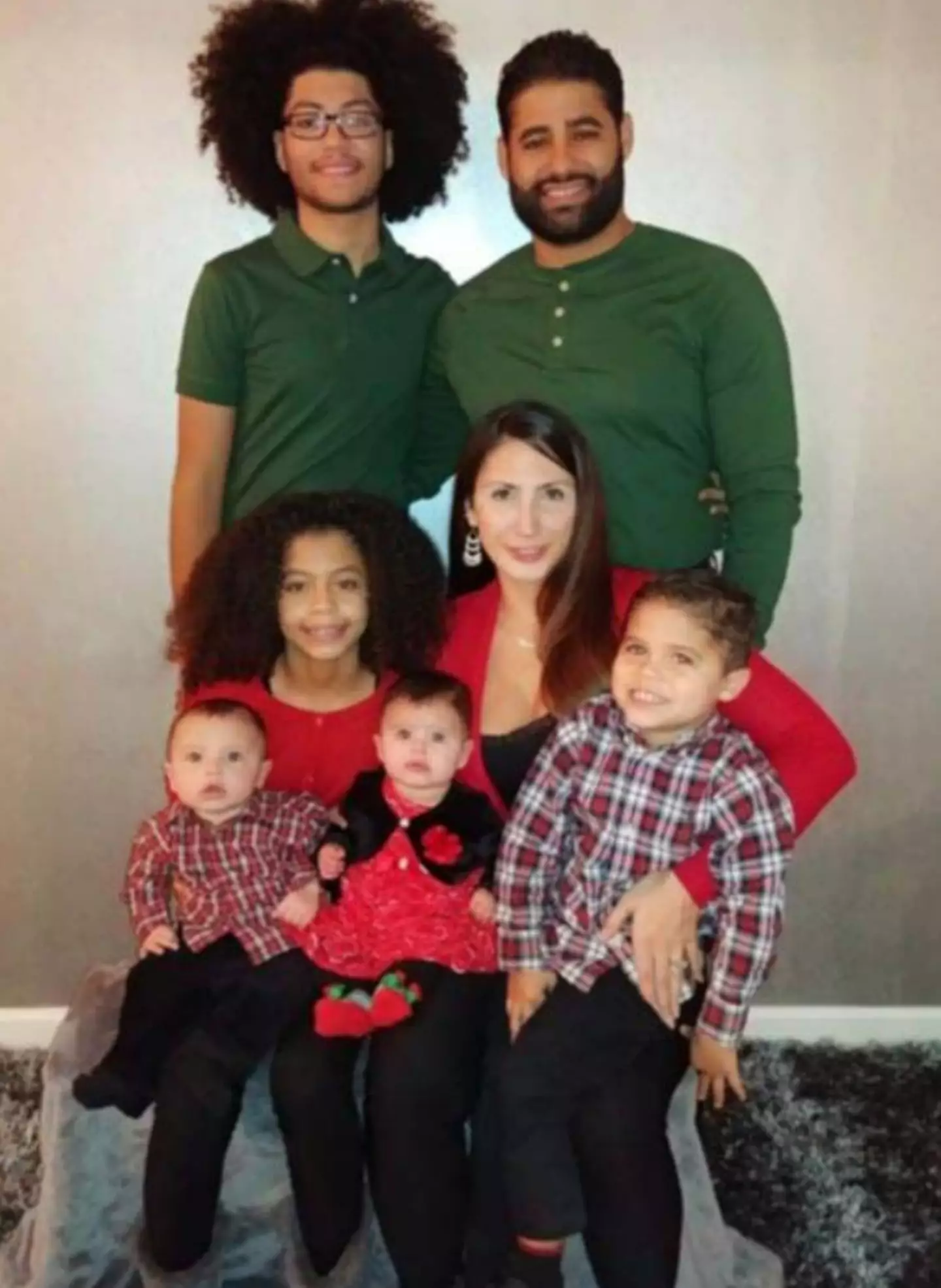 The tragic incident occurred in July 2019.