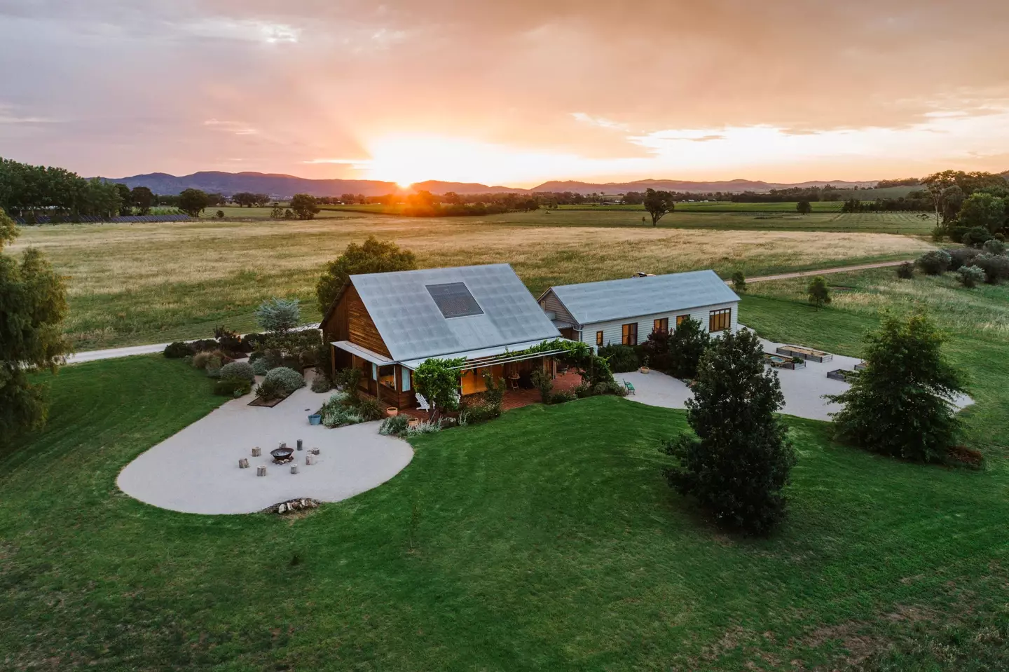 Abercorn (Vrbo)