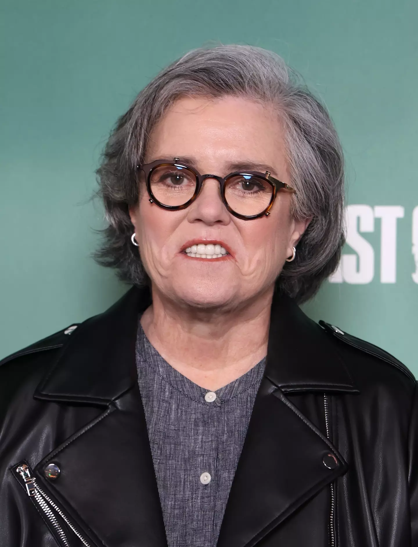 Trump threatened to revoke O'Donnell's citizenship (Mike Marsland/Getty Images for Sky & NOW)