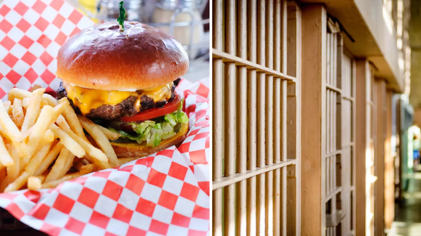 Seven strangest final death row meal requests from notorious murderers and serial killers