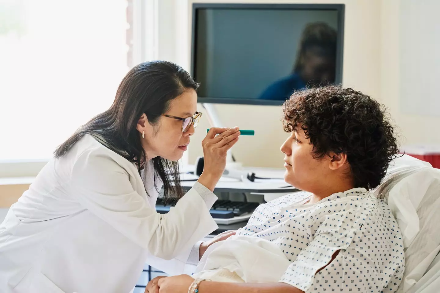 Regulators have issued new guidance (Getty Stock Images)