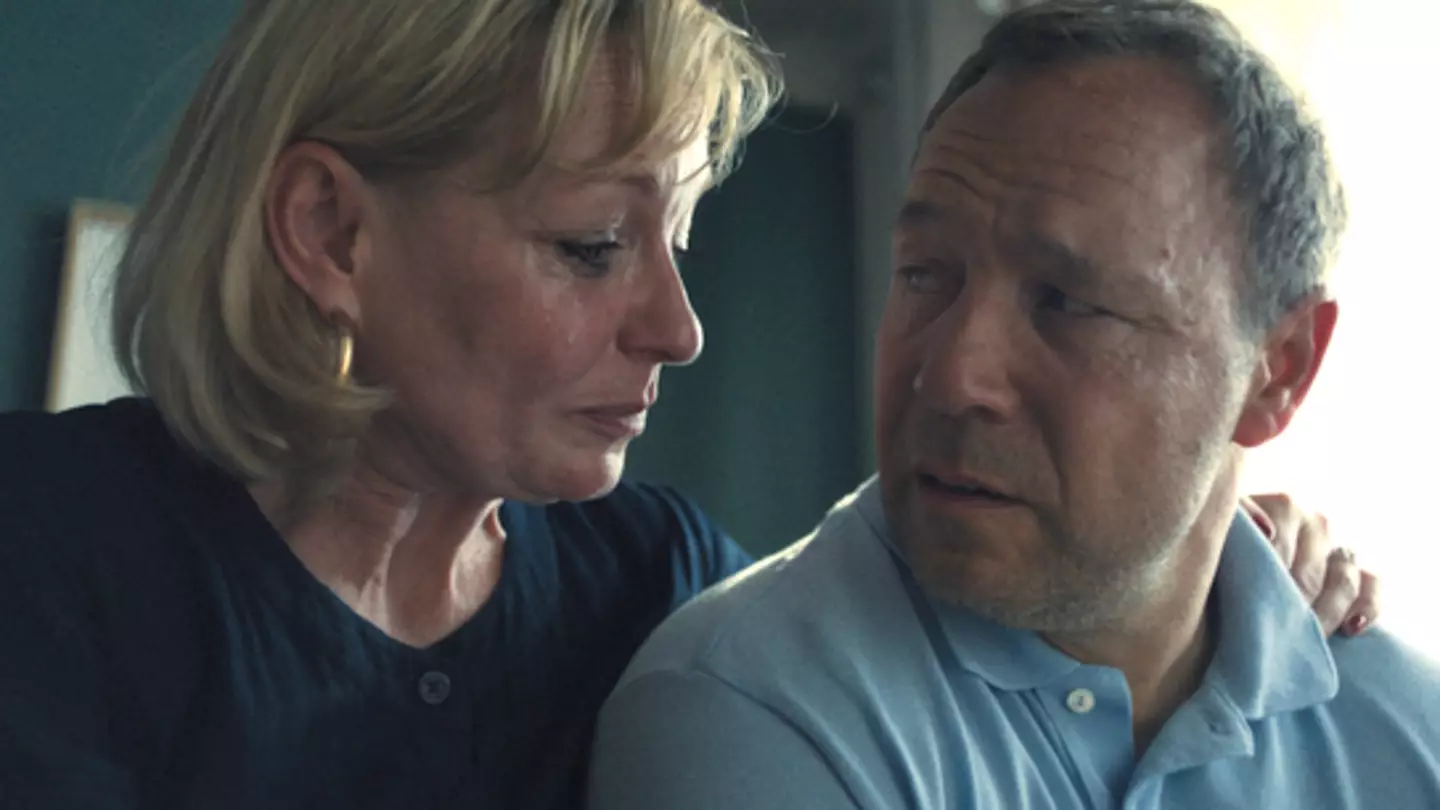 Heartbreaking final scene of Adolescence explained in full after it left viewers divided