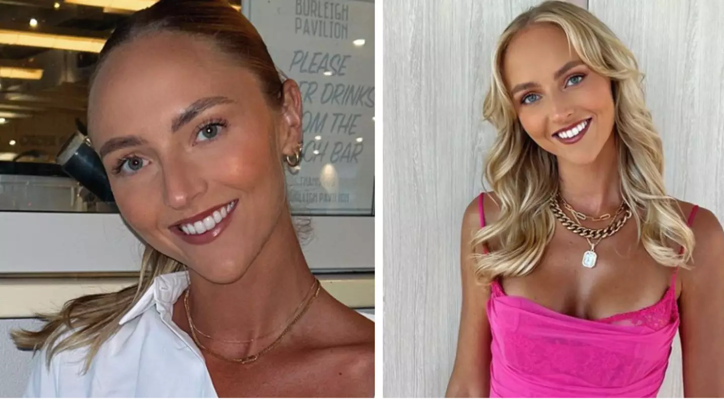 Woman stunned as she's forced to pay $500 dinner bill on first date