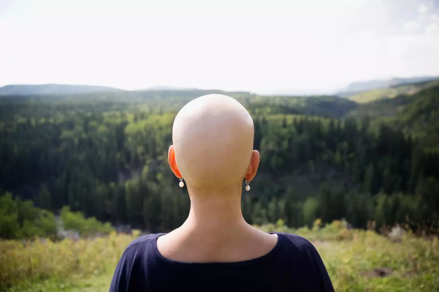 A woman asked if she was an asshole for telling her sister she'd say 'I told you so' if she got cancer.