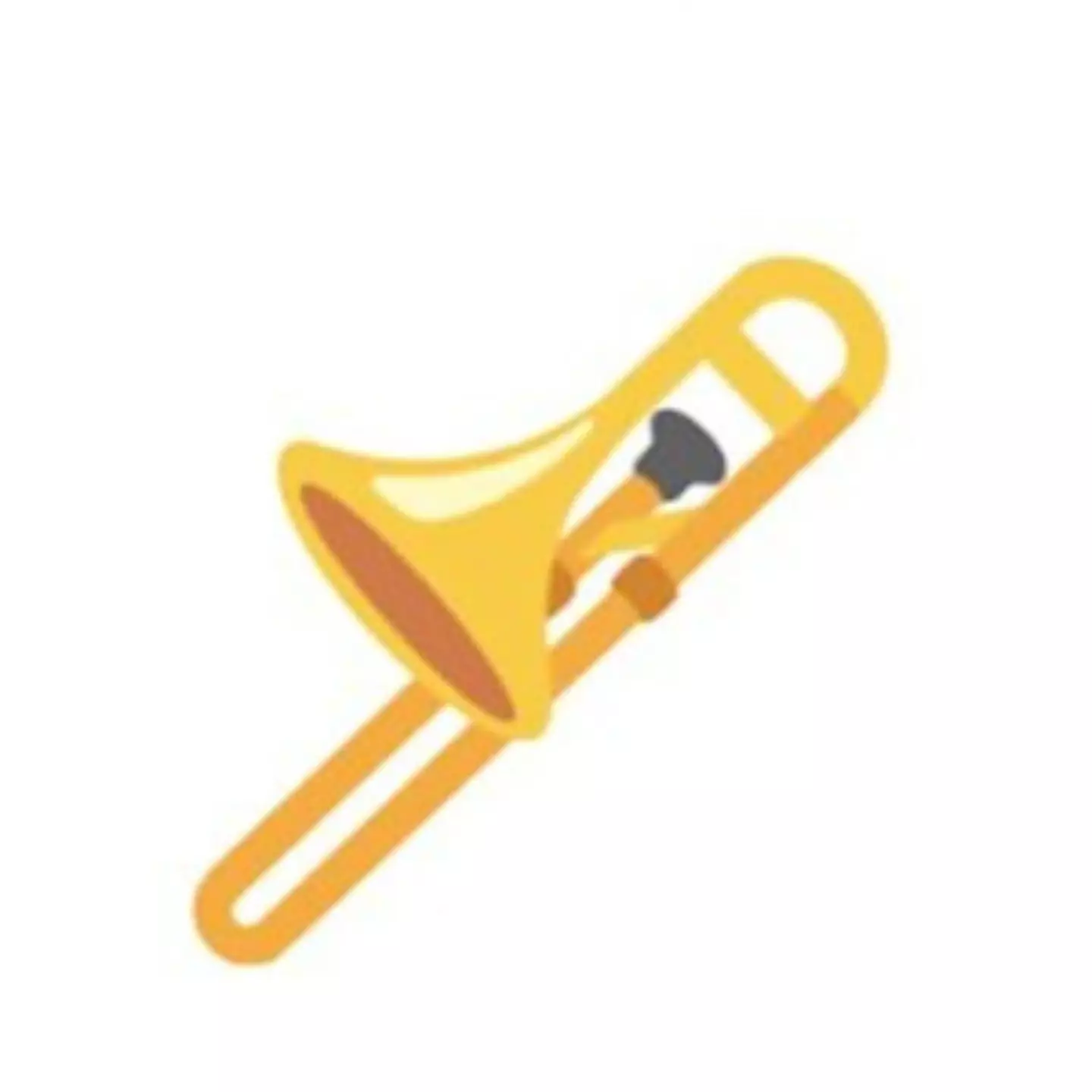 Students originally proposed a Trombone emoji in 2019 (Unicode)