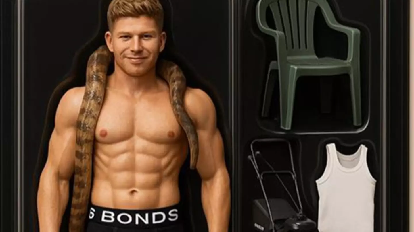 Legal expert issues warning to anyone who’s tried the viral AI barbie trend