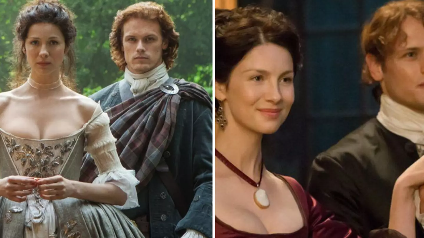 Bridgerton fans urged to watch period drama with sexual chemistry 'off the charts'