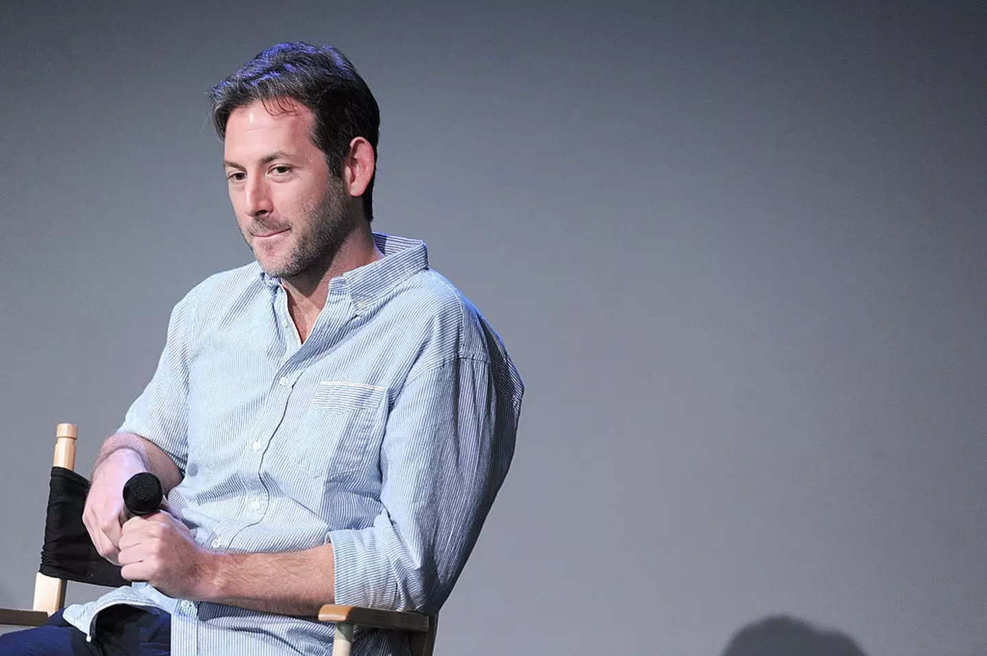 The film director died by suicide at the age of 47 (J. Countess/Getty Images)