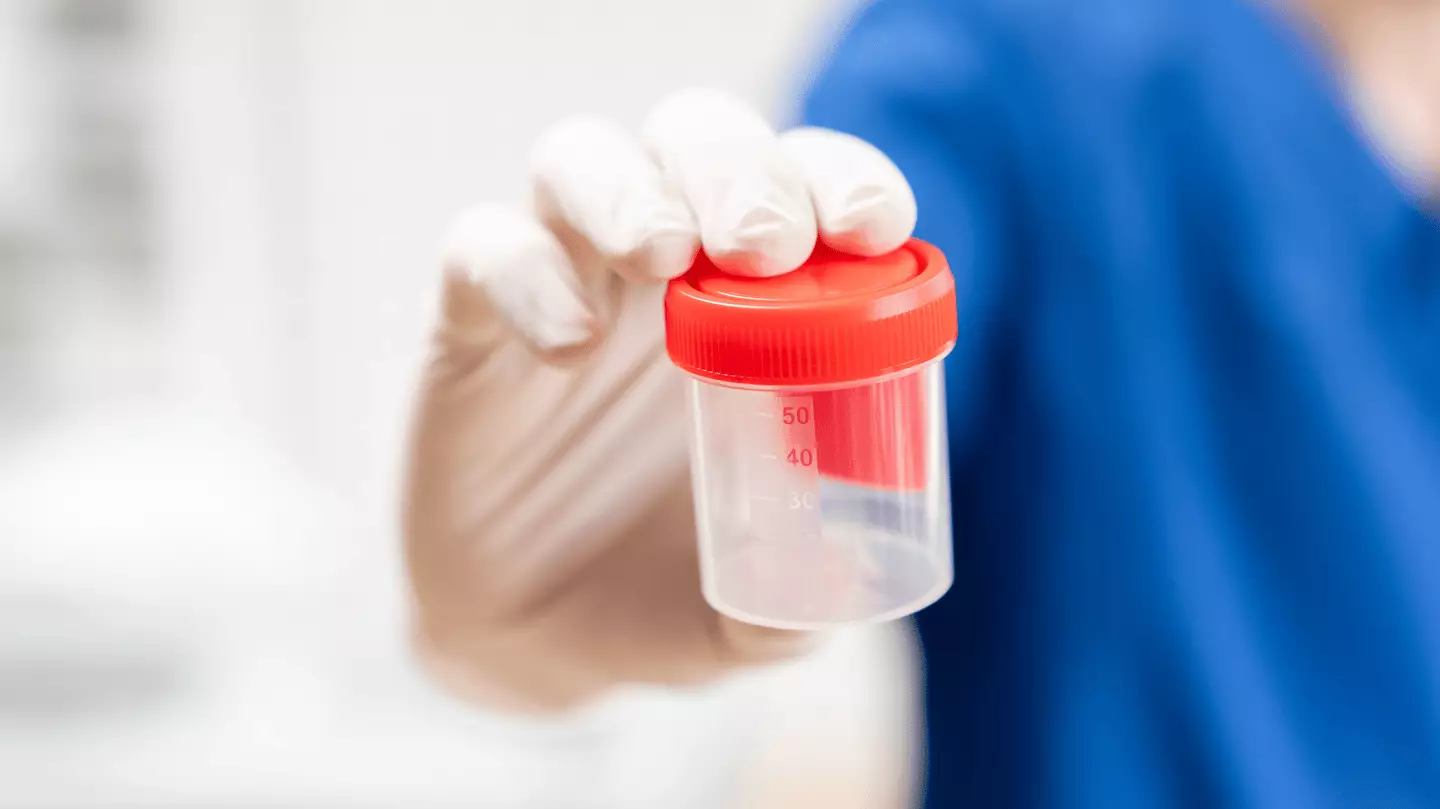 Women’s uteruses can actually taste ‘bad’ sperm - here’s what it means