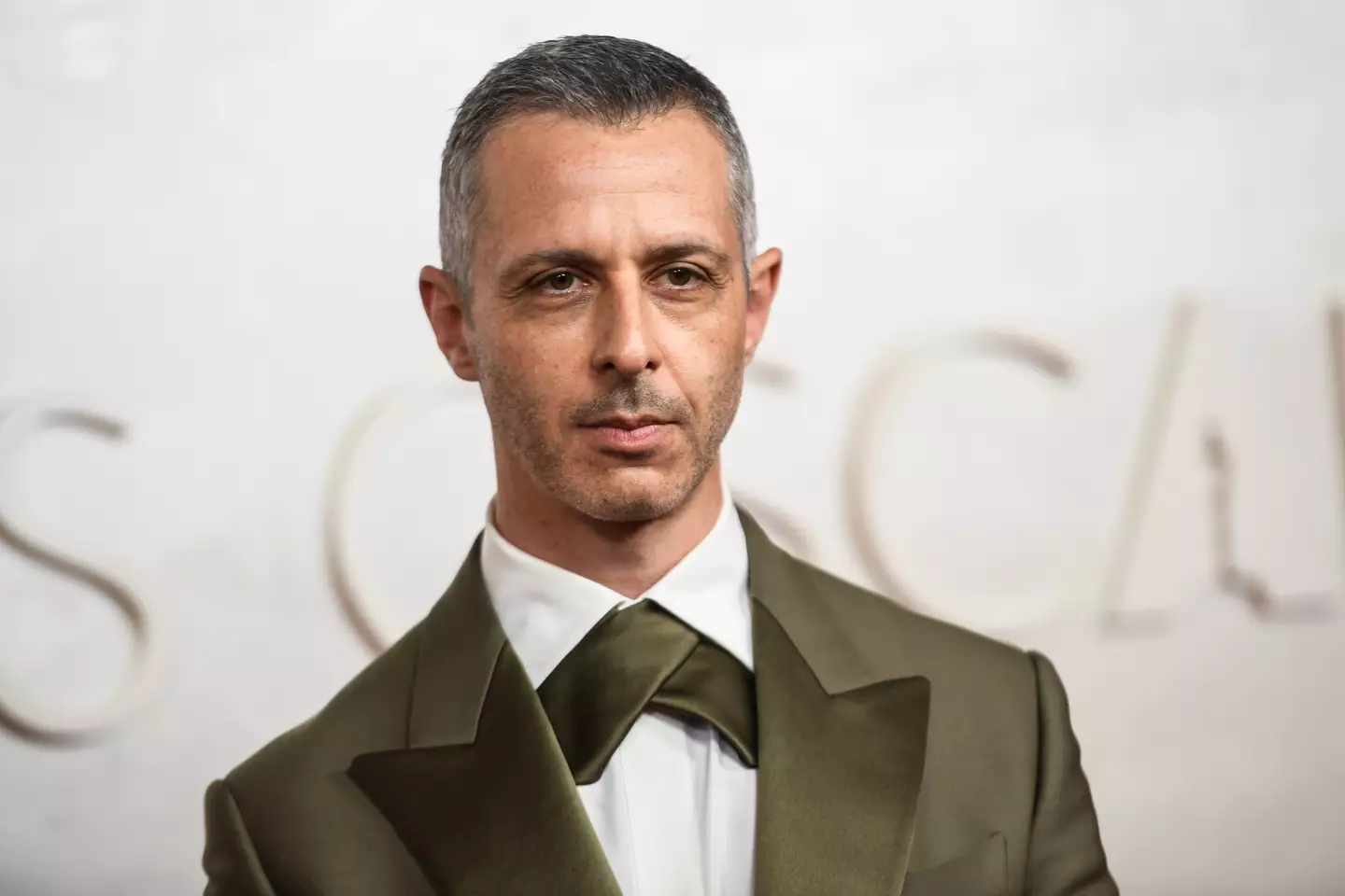 Strong sadly lost out to Culkin (JC Olivera/WWD via Getty Image)