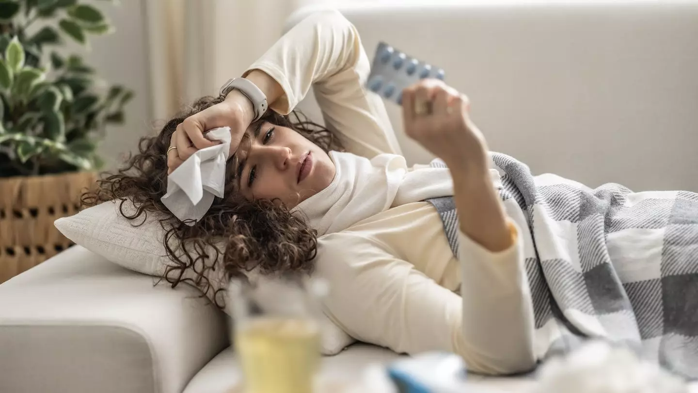 Pharmacist reveals hidden reasons your cold keeps returning