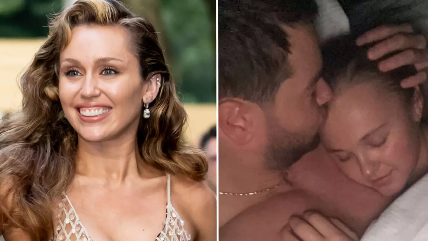 Gilbert Carrasquillo/GC Images/ Snapchat/hchris22