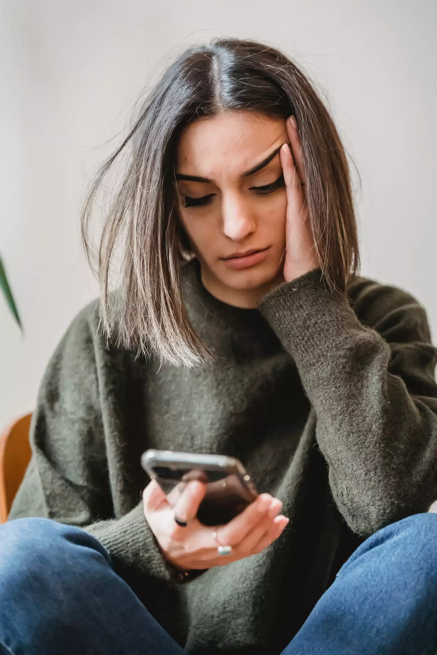 Move over ghosting, fizzling might just be even worse.