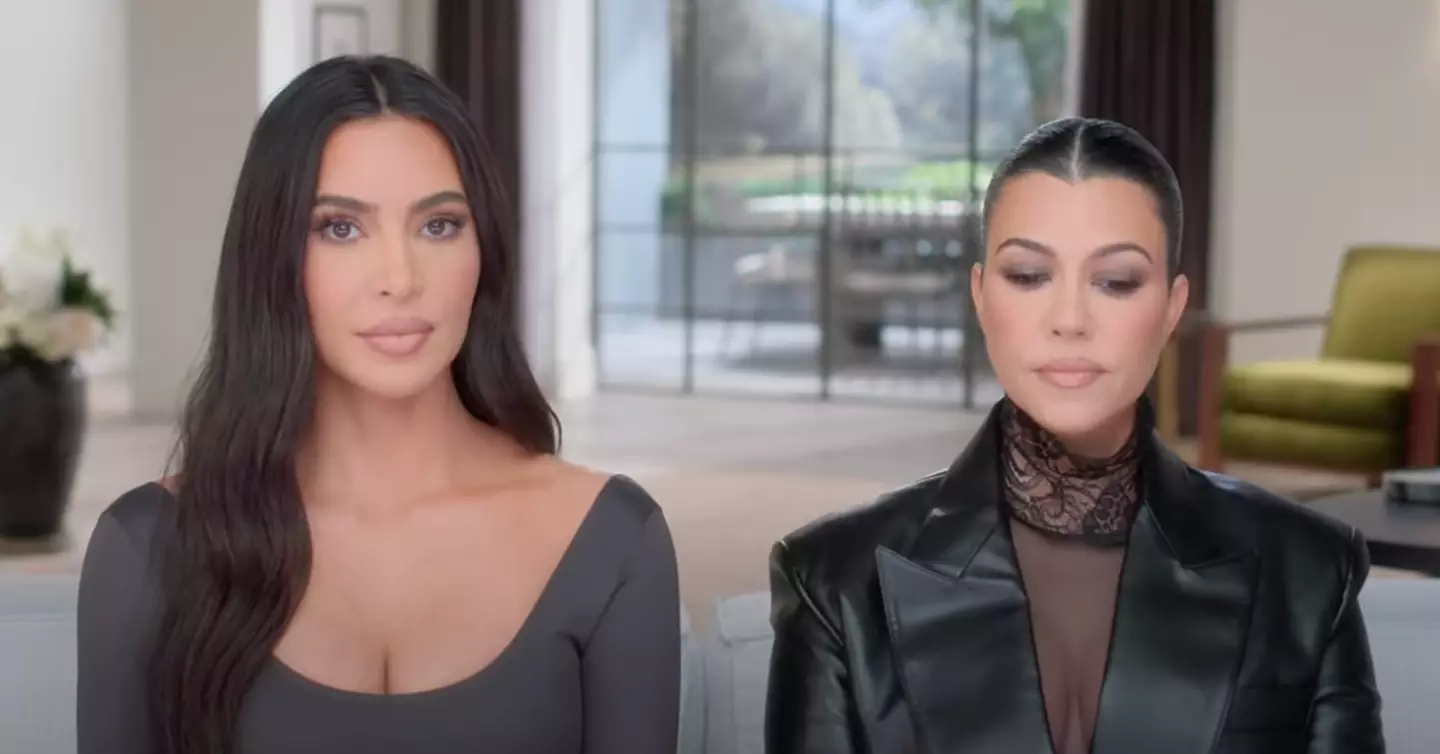 The Kardashians returns for a fourth season later this month.