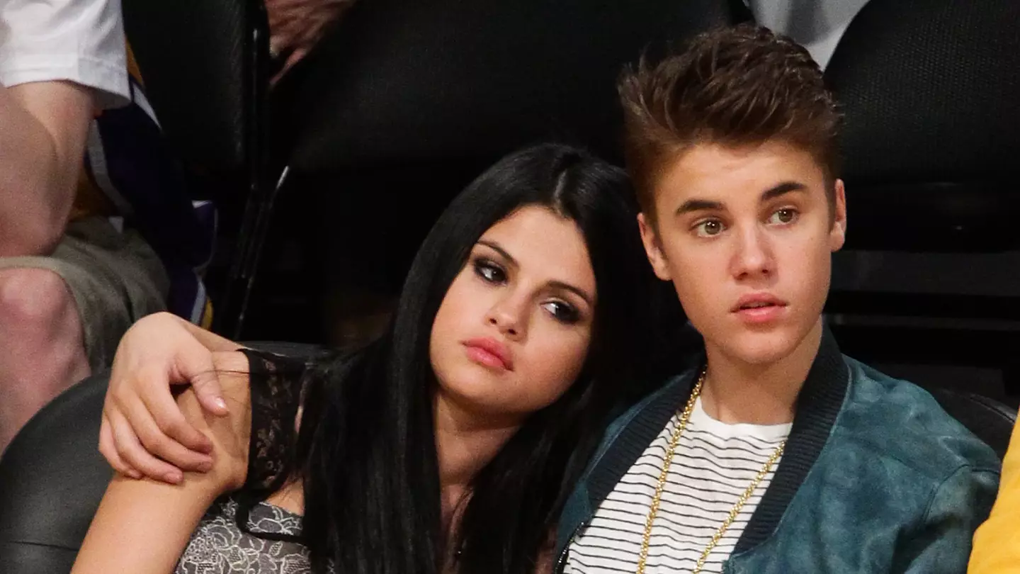 Justin Bieber fans convinced he just made savage dig at ex Selena Gomez with 'embarrassing' social media post