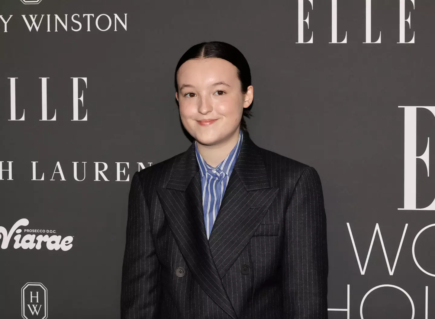 Some were thrilled with the prospect, others not so much (Kevin Winter / Staff / via Getty)