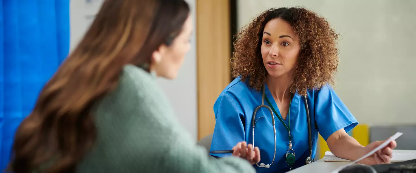 It is the 11th most common cancer in the UK. (sturti/Getty Images)