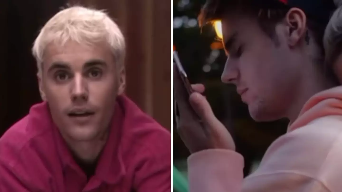 Justin Bieber’s security had to ‘check his pulse’ every night before singer made brave decision to change his life