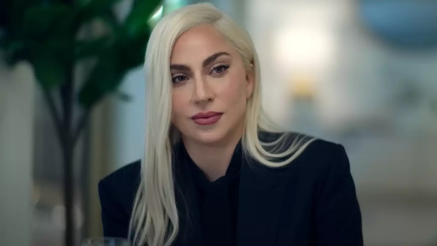 Lady Gaga revealed powerful reason she never addressed rumours she was a man