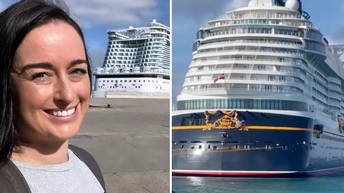 Instagram/@cruisemummy