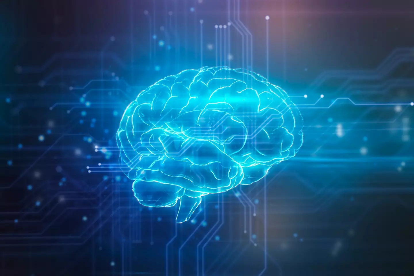 Neuroscientists at the University of Cambridge have just shared a new definition of when adulthood actually starts (Yuichiro Chino / Getty Images)