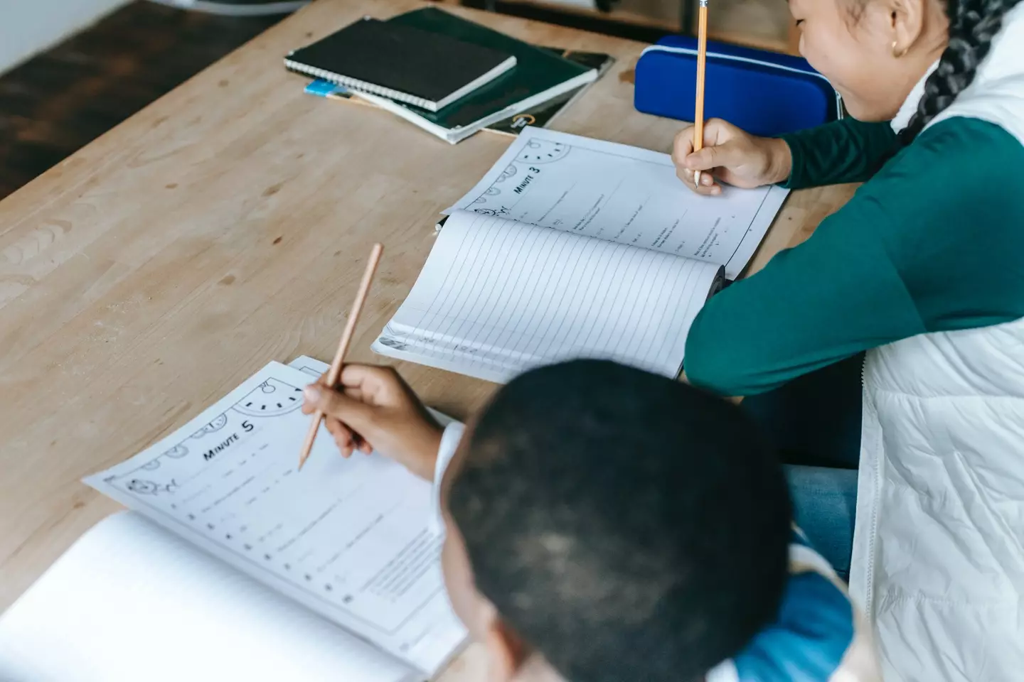 Children across the UK have returned to school this week after the summer break.