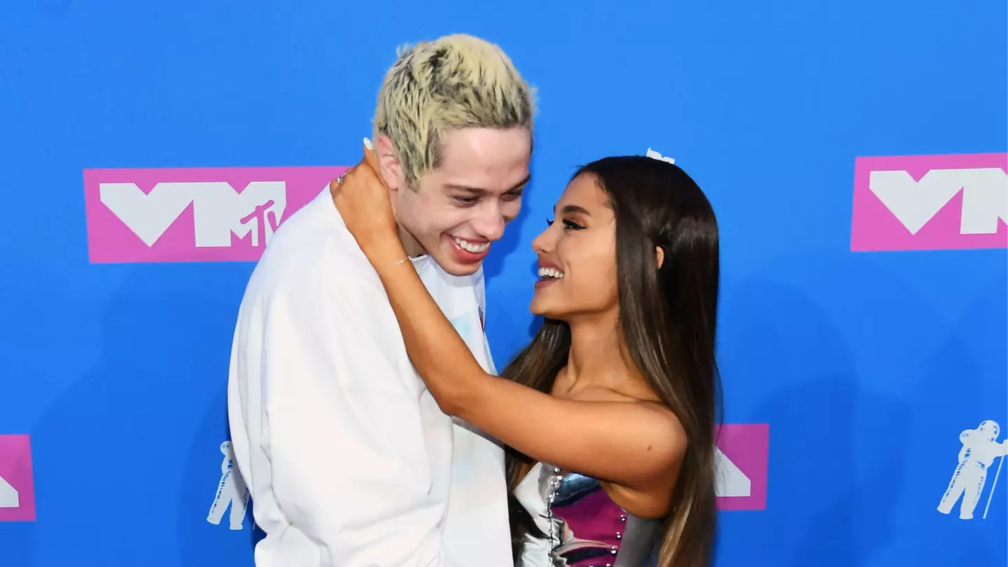 Nicholas Hunt/Getty Images for MTV