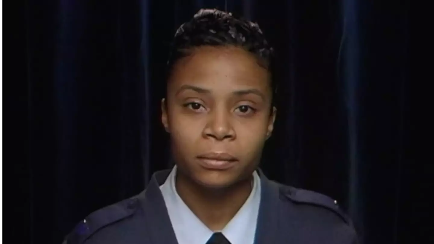 Memory Box: Echoes of 9/11 : Survivor Sheree Weathers Predicted Pentagon Attack Moments Before Plane Hit Her Office