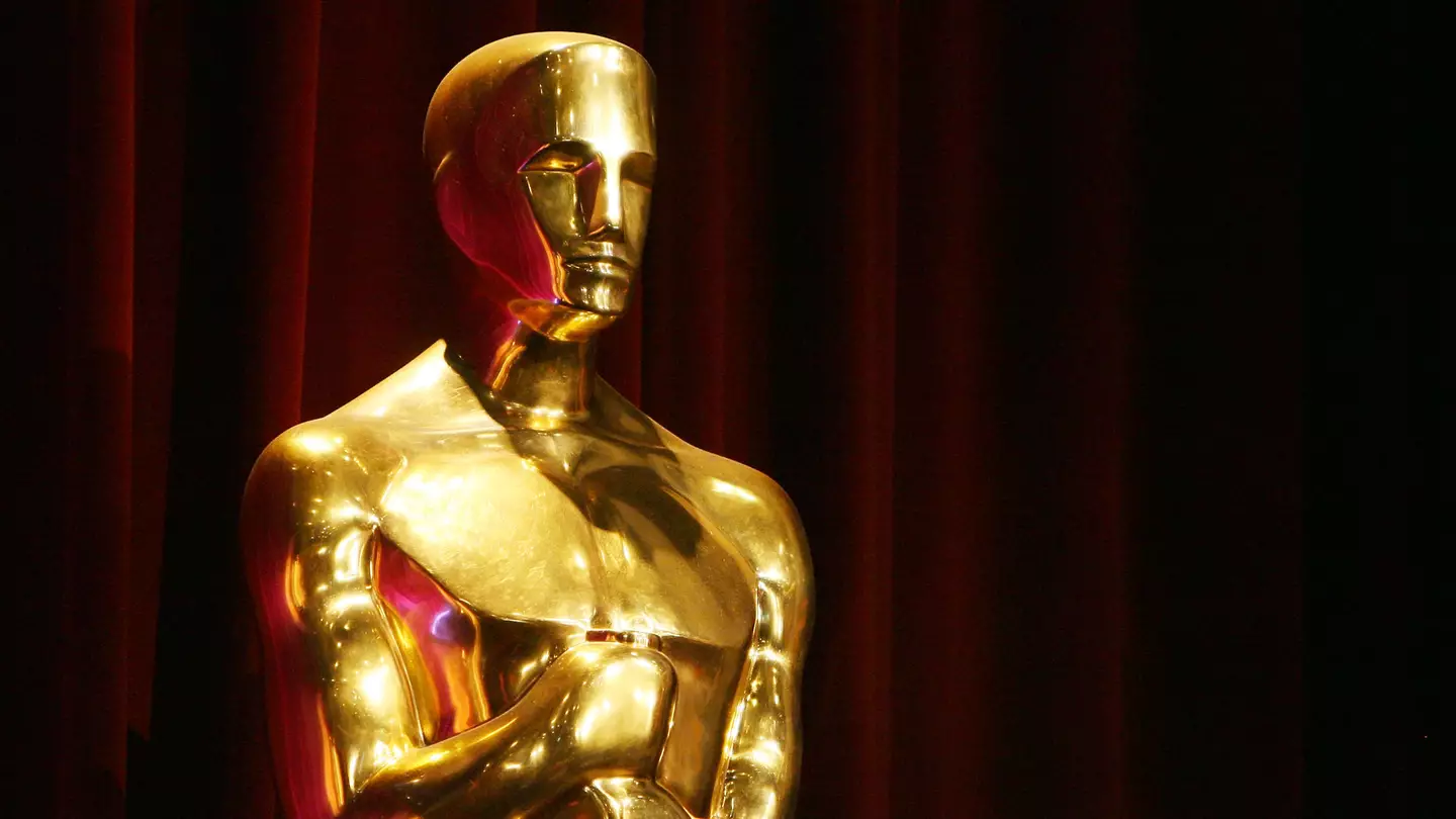 Michael Tran/FilmMagic