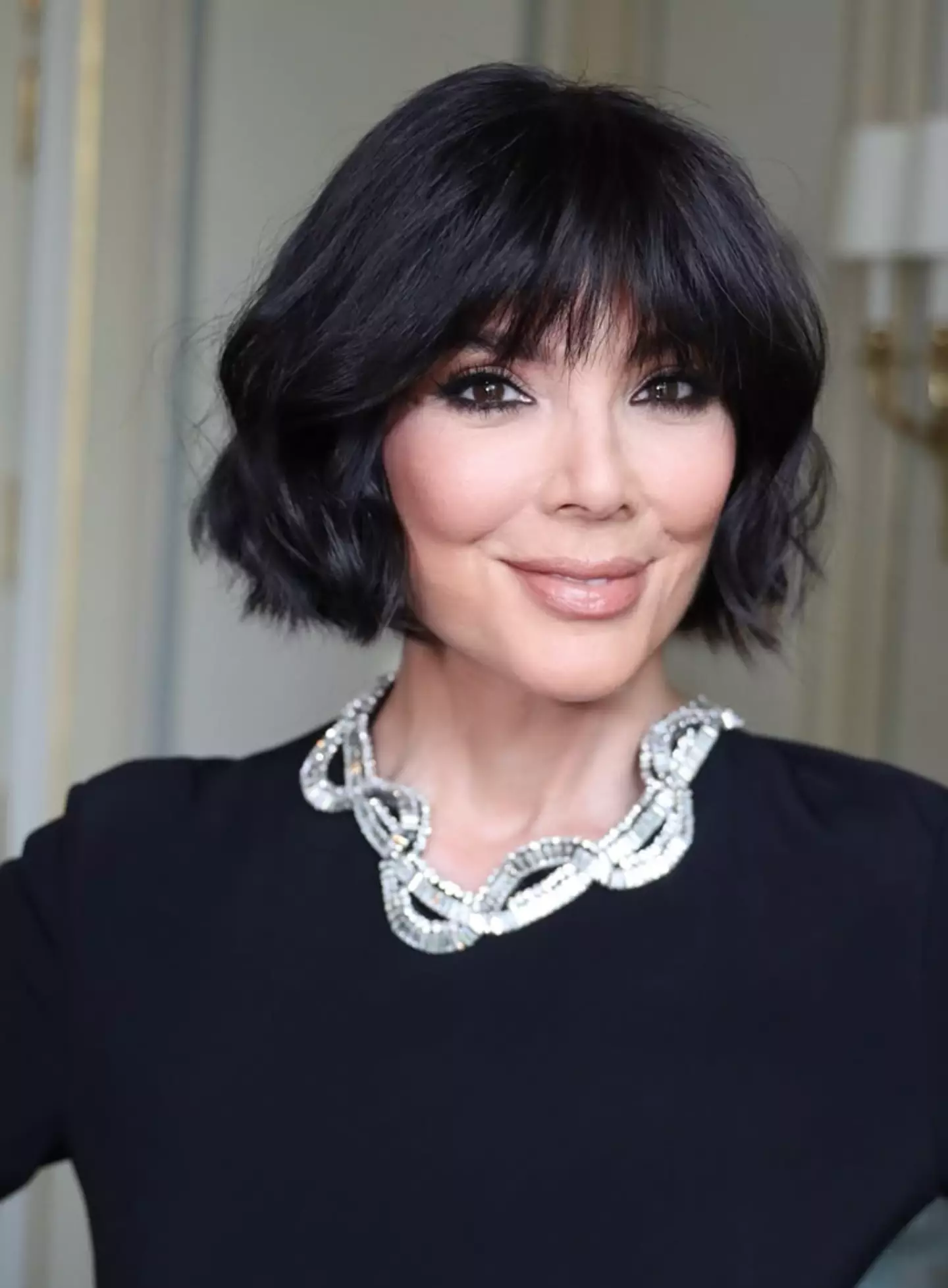 Kris is set to turn 70 this November (Instagram/@krisjenner)