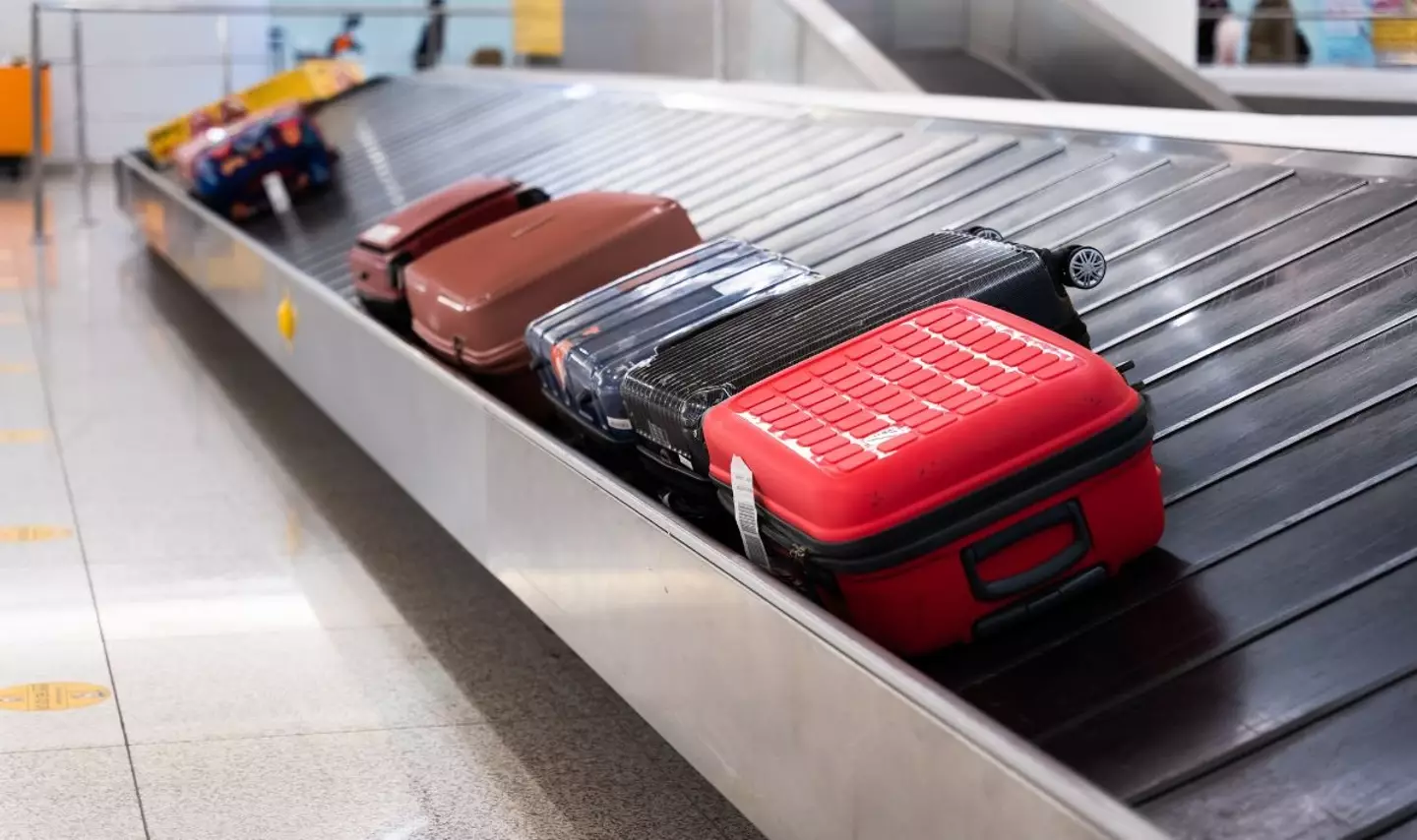 Rules pertaining to luggage and liquids are set to be standardised later this week. (Getty stock image)