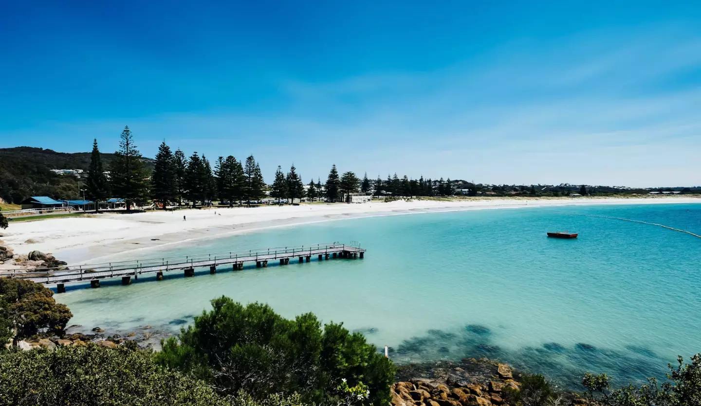 A GoFundMe has since been started to raise money for the father-of-three's funeral.