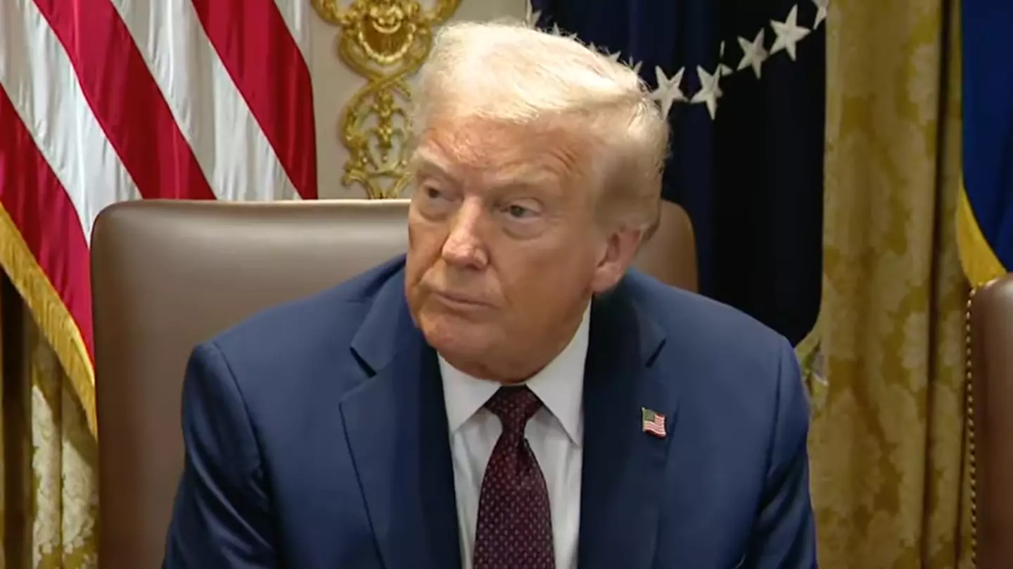 Donald Trump has surprising reaction to Taylor Swift and Travis Kelce's engagement