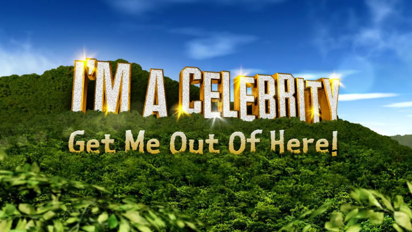 I'm A Celebrity 2022 line up in full