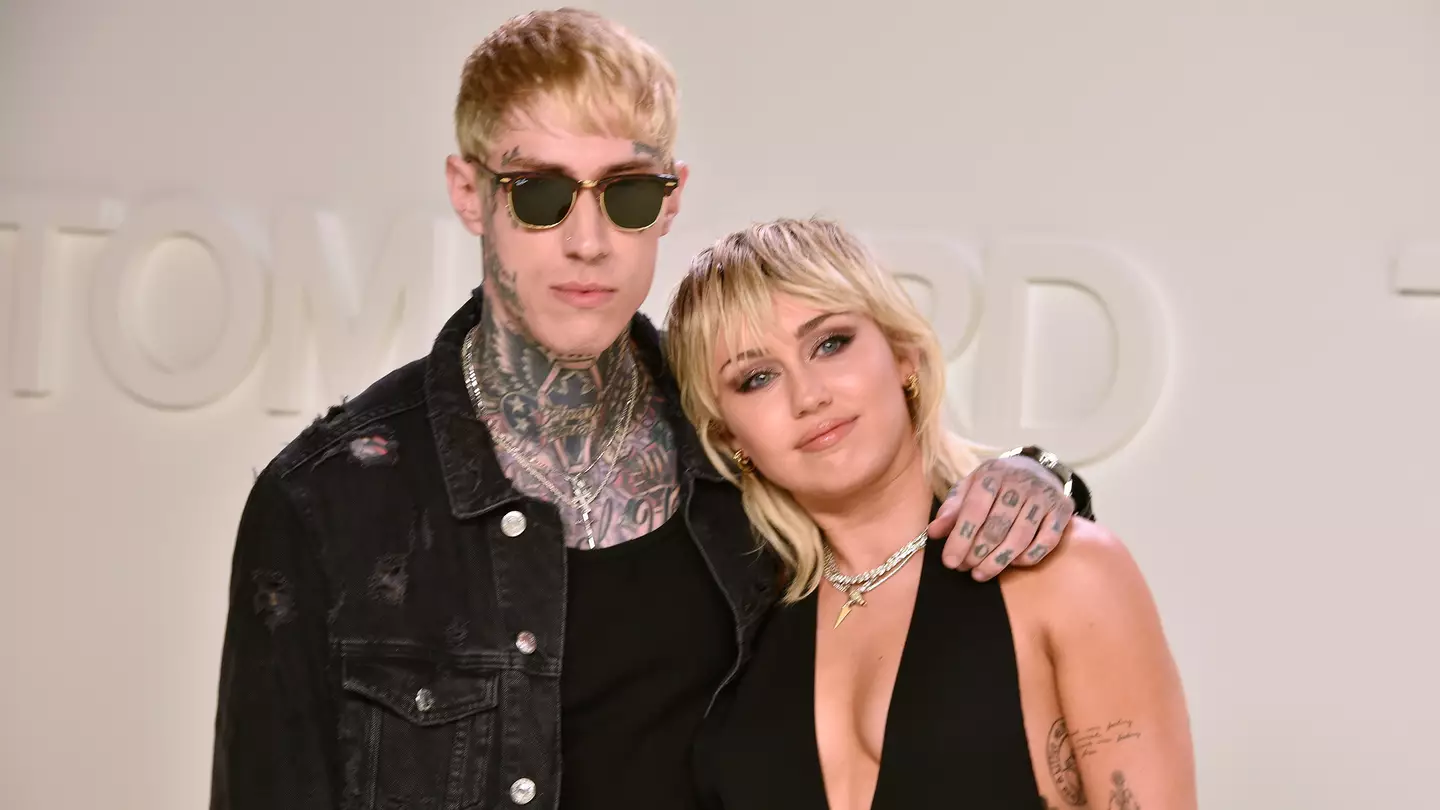 David Crotty/Patrick McMullan via Getty Images