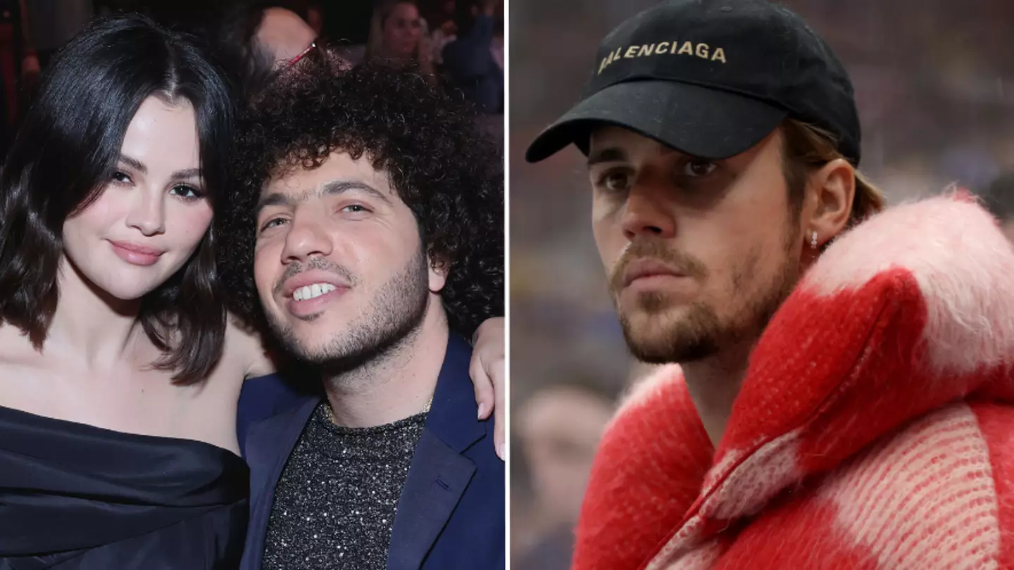 Selena Gomez fans think fiancé Benny Blanco just responded to Justin Bieber’s 'savage dig' at singer