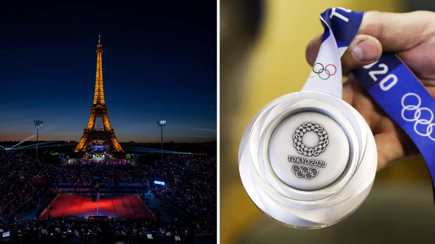 People only just realising how the Olympics host country is actually chosen