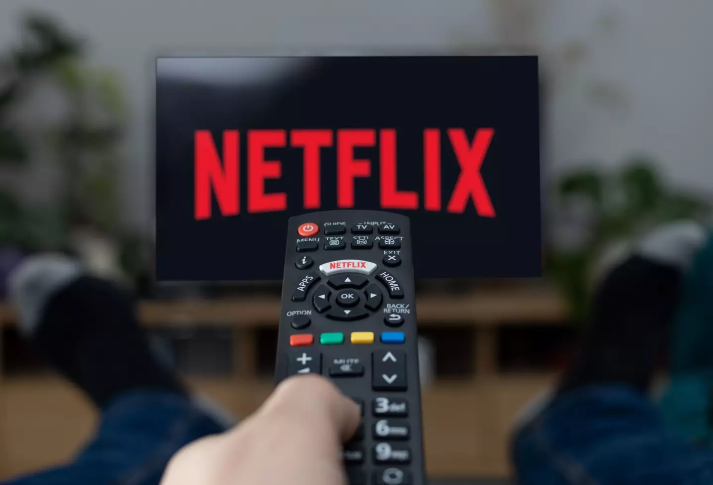 Netflix fans are calling for the streamer to turn off thumbnails on its titles.