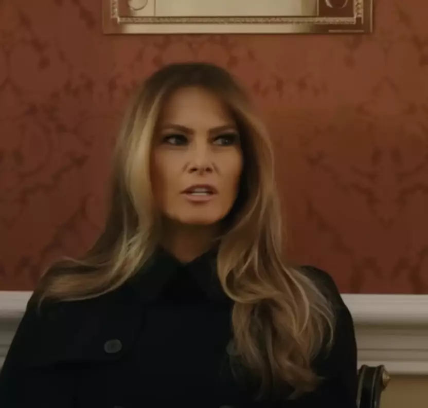 The film was acquired by Amazon for a huge sum (Amazon/MGM Studios)