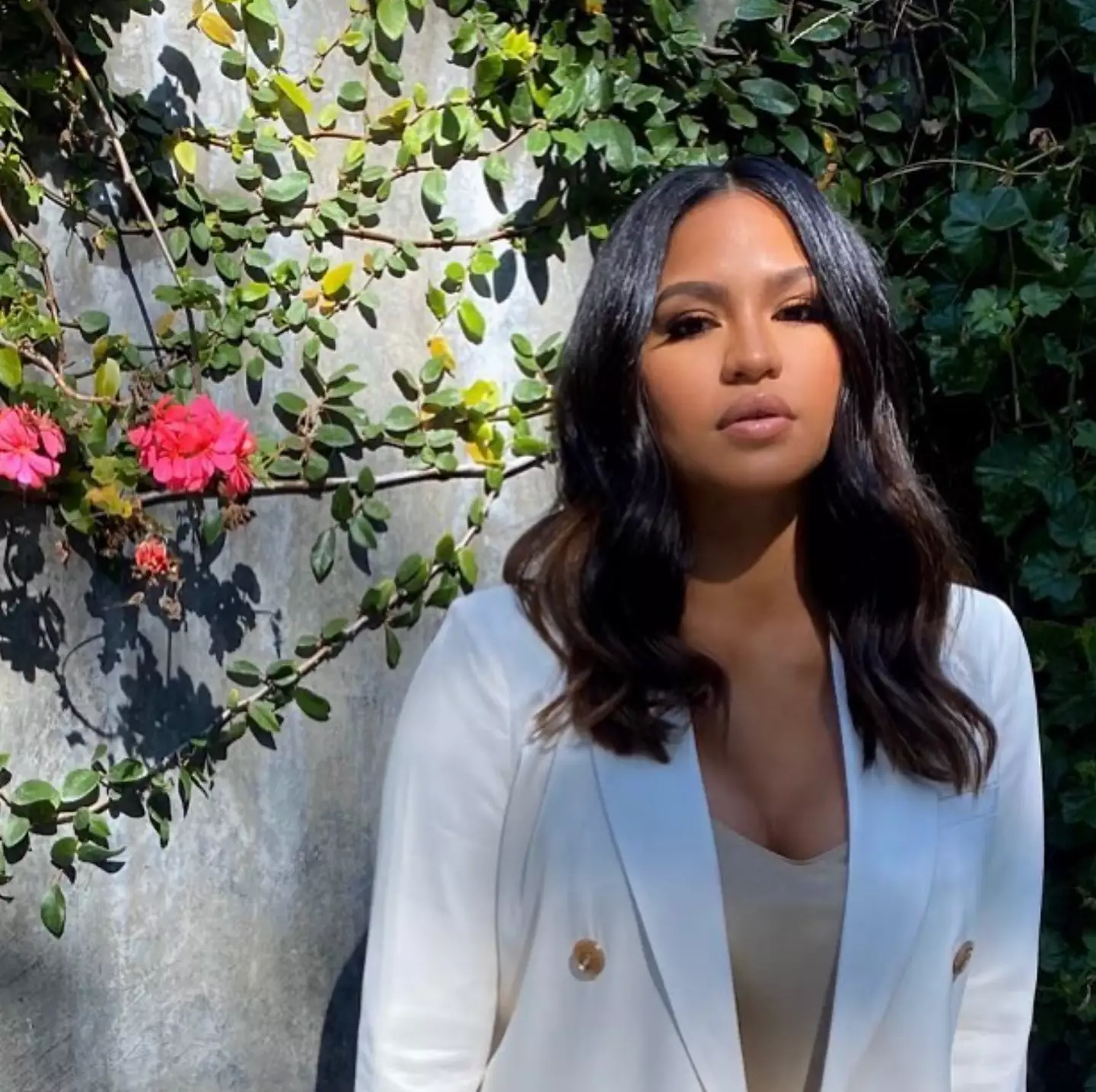 Cassie has released a statement. (Instagram)