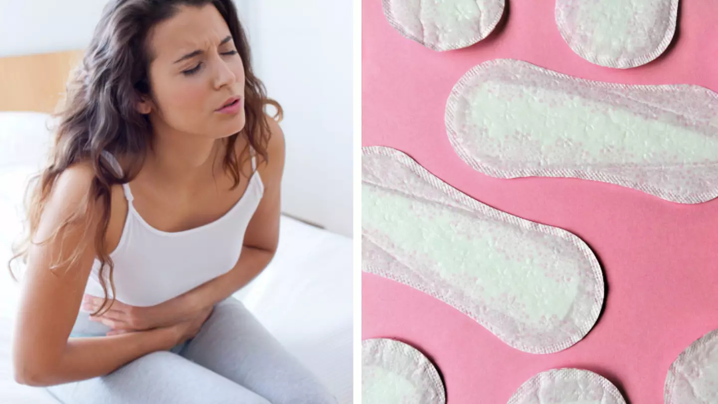 Why PMS actually gets worse as you grow older