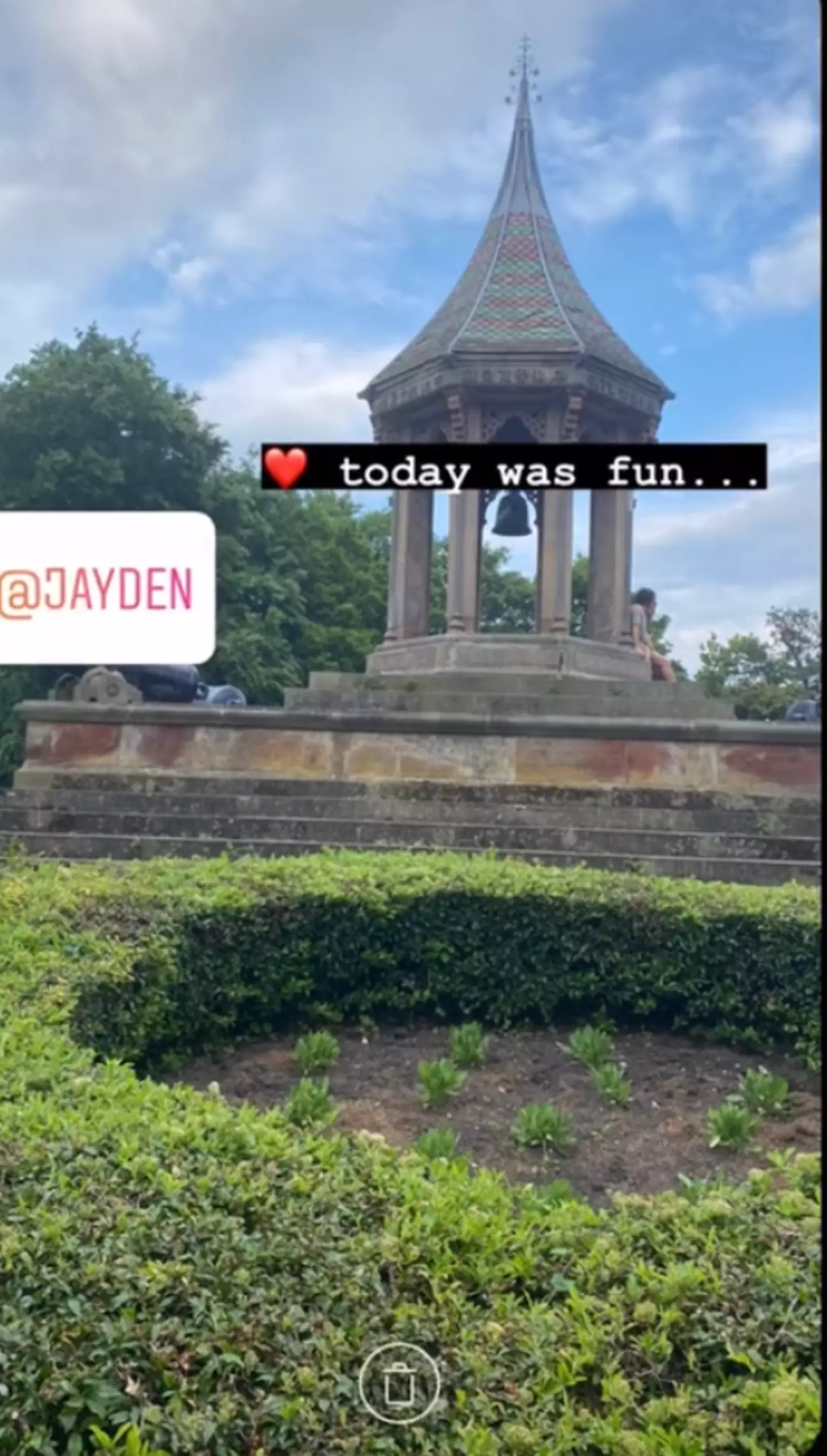 This could help you catch out your Instagram stalkers.