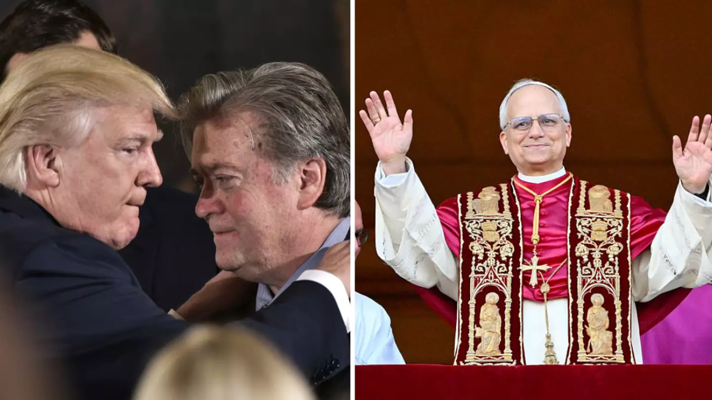 MANDEL NGAN/AFP via Getty Images/ALBERTO PIZZOLI/AFP via Getty Images