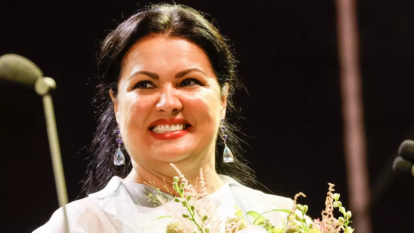 One of the most famous opera singers in the world is facing calls to be sacked over links to Putin