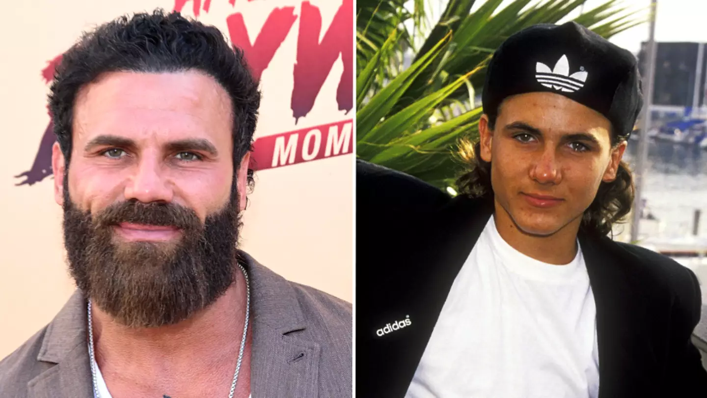 Michael Tullberg/Getty Images/Ron Galella/Ron Galella Collection via Getty Images